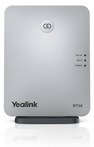 Yealink RT30 - DECT-Repeater für schnurloses