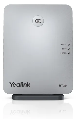 Yealink RT30 - DECT-Repeater für schnurloses, Ansicht 2