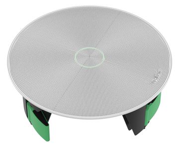 Yealink SkySound CM20 Ceiling Microphone von LumaTech