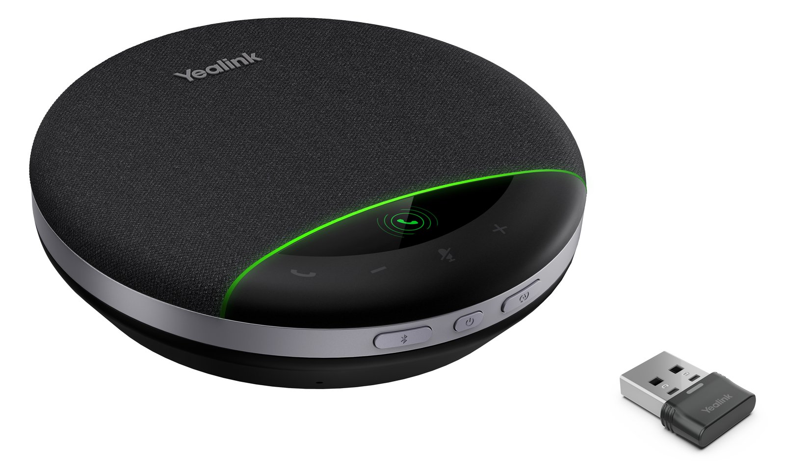 Yealink SP96 - Freisprechtelefon - Bluetooth