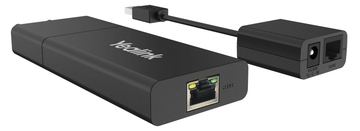 Yealink USB2CAT5E-EXT - USB-Erweiterung - über CAT 5e von LumaTech