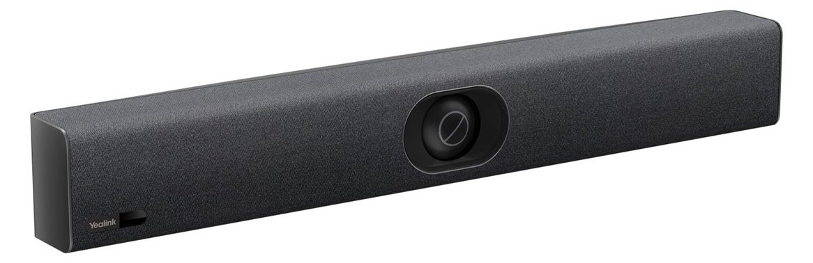 Yealink UVC40 E2 all-in-one USB video bar