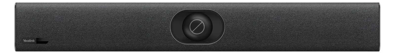 Yealink UVC40 E2 all-in-one USB video bar, Ansicht 3
