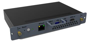 Yealink VC Room System Accessory MCore-OPS-Teams von LumaTech