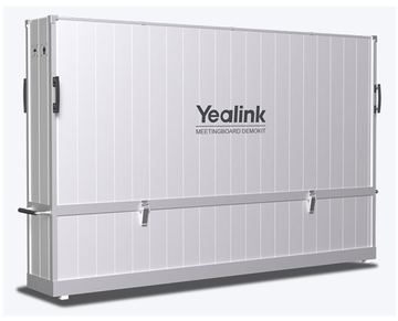 Yealink VDKCase-MB650-01 von LumaTech