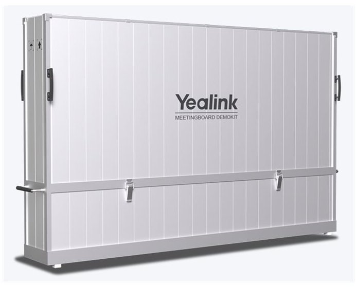 Yealink VDKCase-MB650-01