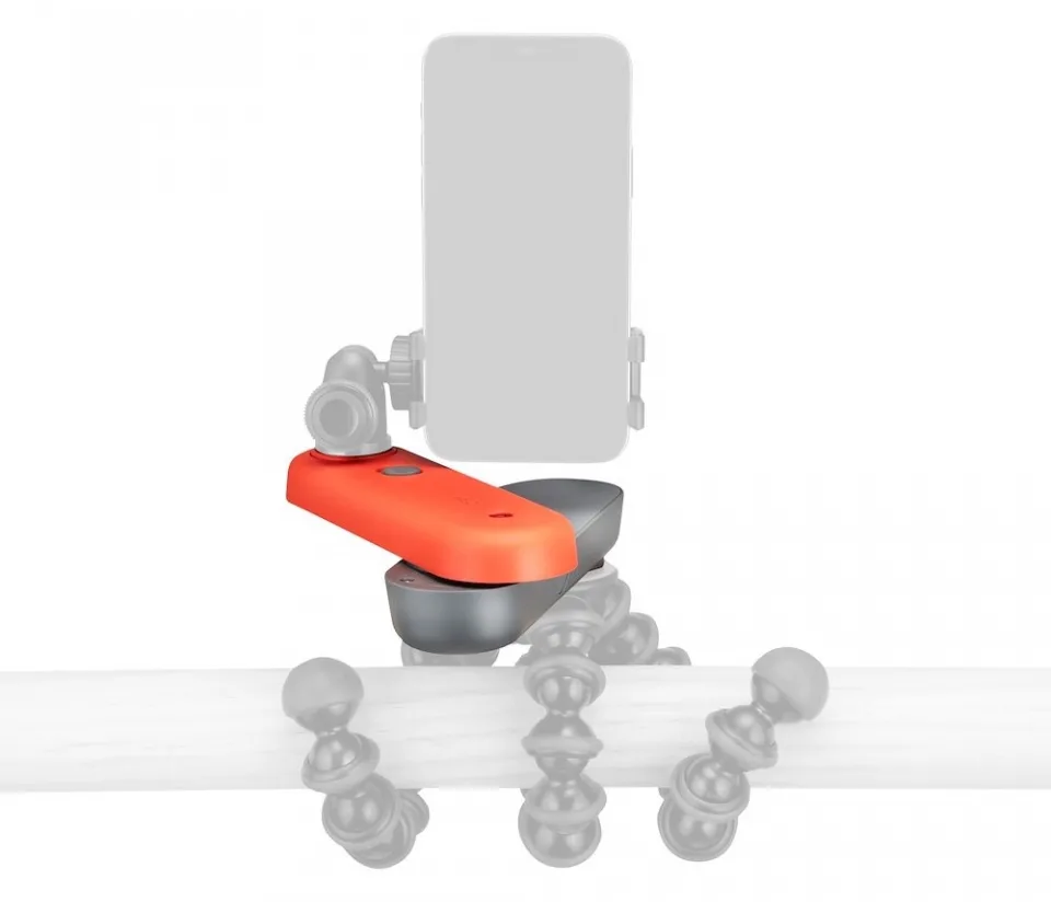 Joby Swing - Stützsystem - motorisierter Kameraslider, Ansicht 3