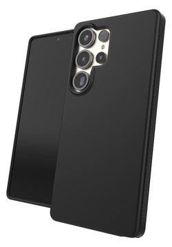 ZAGG Milan Snap - Hintere Abdeckung für Mobiltelefon von LumaTech