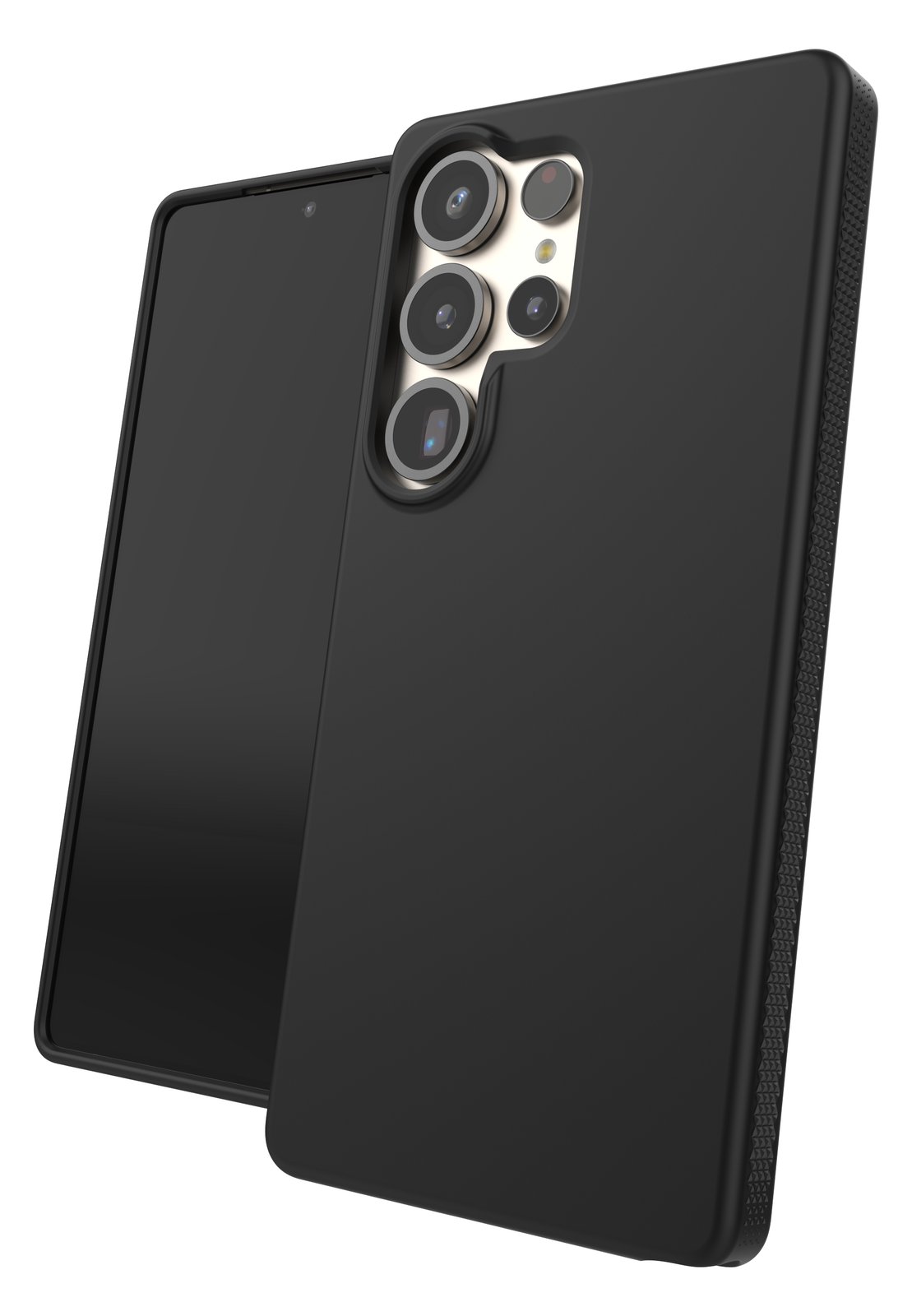 ZAGG Milan Snap - Hintere Abdeckung für Mobiltelefon