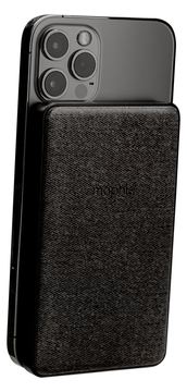 ZAGG mophie snap+ juice pack mini - Induktive Ladematte / Powerbank von LumaTech