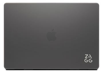 ZAGG Notebook-Shellcase - 33 cm (13) - smoke von LumaTech
