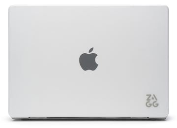 ZAGG Notebook-Shellcase - 40.6 cm (16) - klar von LumaTech