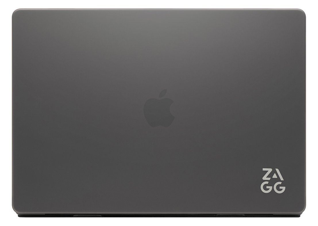 ZAGG Notebook-Shellcase - 40.6 cm (16) - smoke