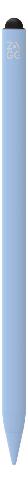 ZAGG Pro Stylus 2 - Aktiver Stylus - Blau