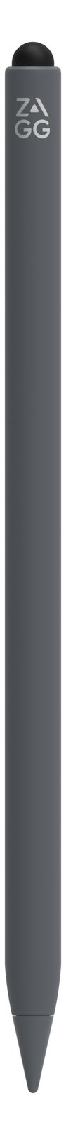 ZAGG Pro Stylus 2 Grey Wirelessly charged