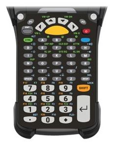 Zebra 5250 - Replacement - Tastatur - für Zebra von LumaTech