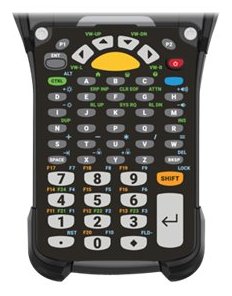 Zebra 5250 - Replacement - Tastatur - für Zebra