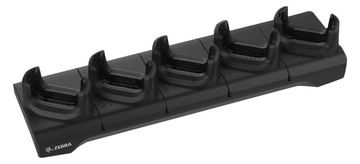 Zebra 5Slot Charge Only Cradle - Handheld-Ladestation von LumaTech