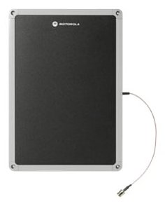 Zebra AN620 RFID Antenna - Antenne - 4 dBi - Wandmontage möglich, innen