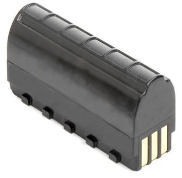 Zebra Batterie für Barcodelesegerät - Lithium-Ionen von LumaTech