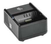 Zebra Batterieladegerät - 1 x Batterien laden