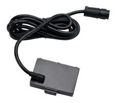 Zebra Battery Eliminator - Netzteil - für ZQ500 Series ZQ510