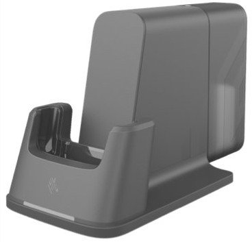 Zebra Docking Cradle (Anschlußstand) - für Handgerät