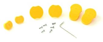Zebra Drucker - Upgrade-Kit - für Zebra ZD420c von LumaTech