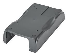 Zebra Drucker-Batteriegehäuse - für Zebra ZD411 von LumaTech