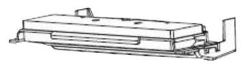 Zebra Druckkopf (300 dpi) von LumaTech