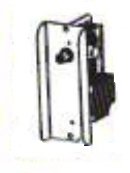 Zebra Druckserver - 802.11b/g/n
