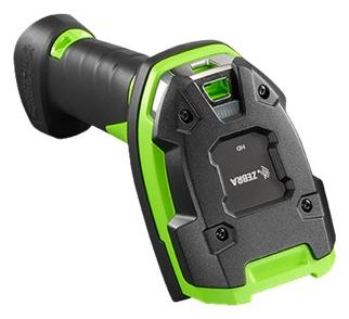 Zebra DS3608-ER - Barcode-Scanner - Handgerät von LumaTech