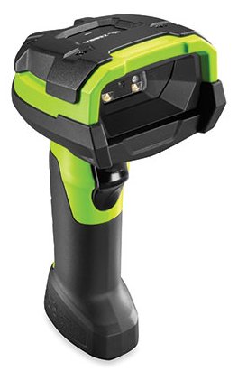 Zebra DS3608-HP - Barcode-Scanner - Handgerät
