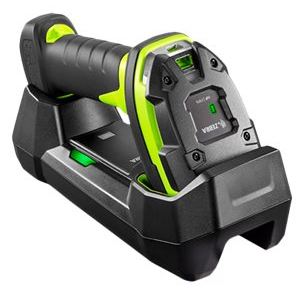 Zebra DS3678-ER - Barcode-Scanner - tragbar - 2D-Imager von LumaTech
