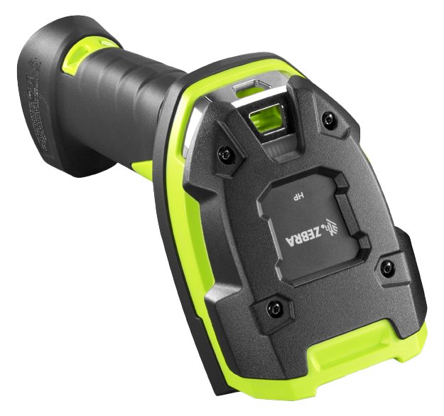 Zebra DS3678-HP - Barcode-Scanner - tragbar - decodiert