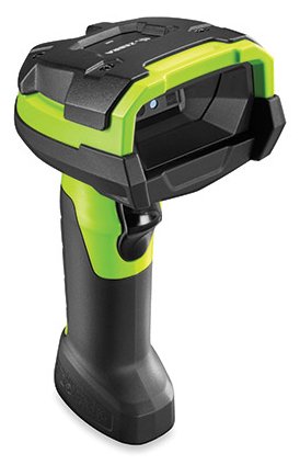 Zebra DS3678-SR - USB Kit - Barcode-Scanner - tragbar
