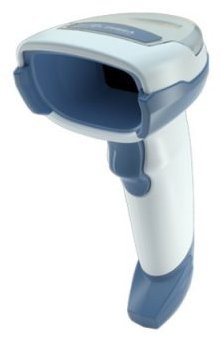 Zebra DS4608-HC - Healthcare - Barcode-Scanner