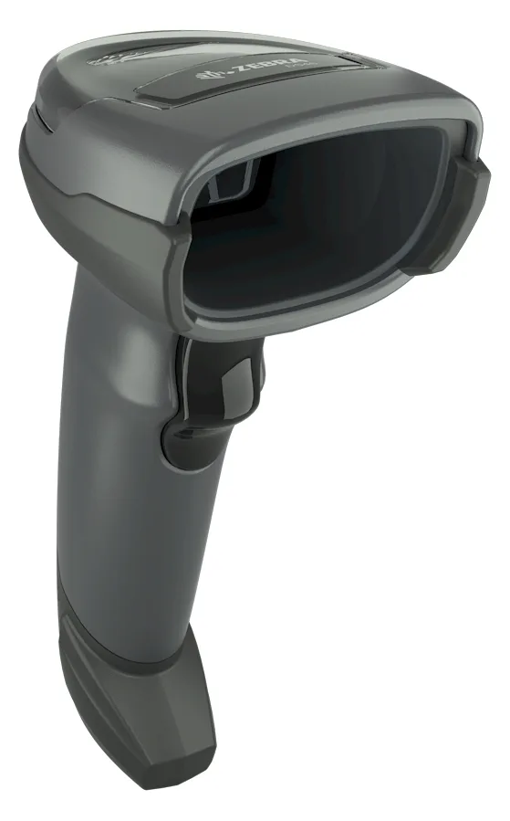 Zebra DS4608-HD - USB Kit - Barcode-Scanner - Handgerät, Ansicht 2