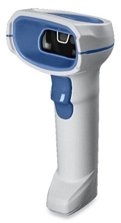 Zebra DS8178-HC - Healthcare - Barcode-Scanner