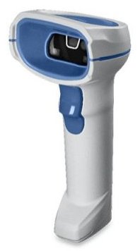 Zebra DS8178-HC - Healthcare - USB Kit - Barcode-Scanner