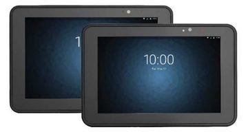 Zebra ET51 - Tablet - robust - Android 8.1 (Oreo) von LumaTech