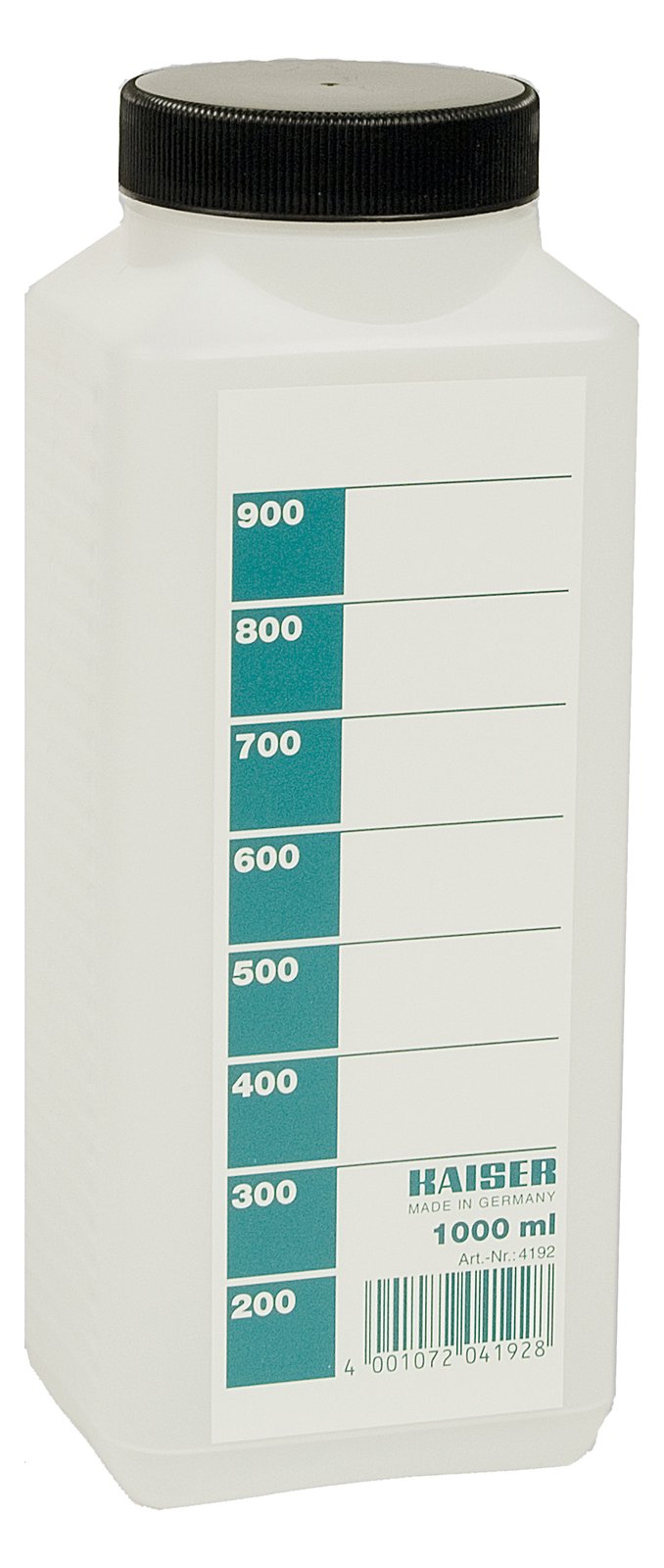 Kaiser Fototechnik 4192 - Weiß - Polyethylen