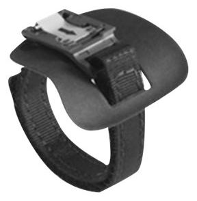 Zebra Fingerriemen für Barcodescanner - für Zebra Ring Scanner von LumaTech