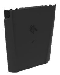 Zebra Handheld-Batterie - 1 x Lithium-Ionen 4300 mAh von LumaTech