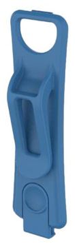 Zebra Handheld-Gürtelclip - für Zebra TC21-HC von LumaTech
