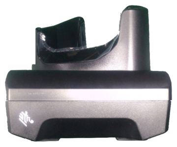 Zebra Handheld-Ladestation - Ausgangsanschlüsse: 1 von LumaTech