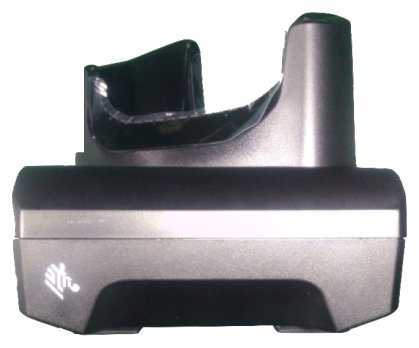 Zebra Handheld-Ladestation - Ausgangsanschlüsse: 1
