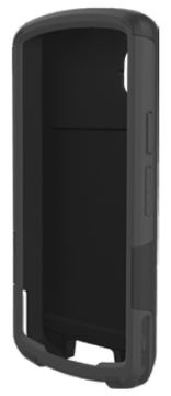 Zebra Handheld-Schutzhülle - für Zebra EC50 von LumaTech