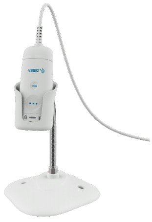 Zebra Intellistand - Schwanenhalsständer für Barcode-Scanner