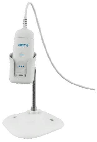 Zebra Intellistand - Schwanenhalsständer für Barcode-Scanner, Ansicht 2